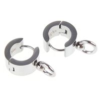 kolczyki ETNOX - Story of O.