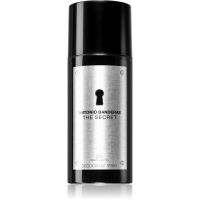 Banderas The Secret spray dezodor uraknak 150 ml