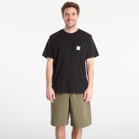 T-shirt The North Face Mountain Logo Relaxed Short Sleeve Tee-Graphic TNF Black M