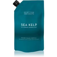 Scottish Fine Soaps Sea Kelp рідке мило для рук змінне наповнення 1200 мл