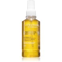 L’Occitane Immortelle Precious Cleansing Oil Reinigungsöl für das Gesicht 200 ml