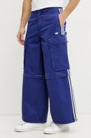 adidas Originals pantaloni de bumbac CARGO PANTS