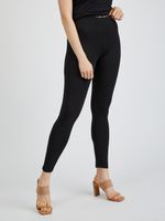 Orsay Legging Schwarz