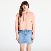 Bluza LACOSTE Double Face Sweatshirt Latte L