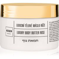 KESEM Luxury Body Butter Rose масло для тіла 350 мл