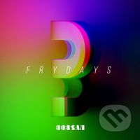 Bobsan: Frydays LP - Bobsan