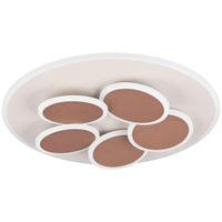 Trio Leuchten STROPNÉ LED SVIETIDLO, 49/7.5 cm