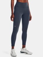 Under Armour UA Rush Ankle Legging Grau