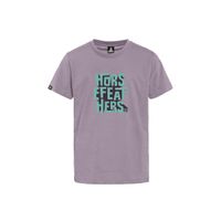 HORSEFEATHERS Detské tričko Zoom - lavender PINK velikost L