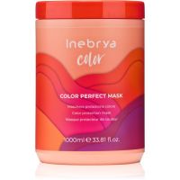Inebrya Color Perfect Mask maska na ochranu farby 1000 ml