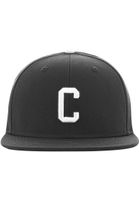 Letter Snapback C