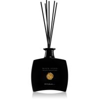 Rituals Private Collection Black Oudh αρωματικός διαχύτης επαναπλήρωσης 450 μλ