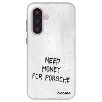 Fashion Case pre Samsung Galaxy A56 5G A566B - White Fuel