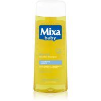 MIXA Baby zelo nežni micelarni šampon za otroke 300 ml