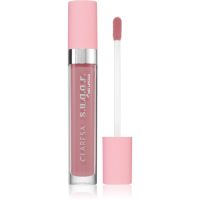 Claresa S.U.G.A.R. Matter Flüssig-Lippenstift Farbton 04 V.I.P. 5 g