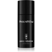 Rabanne Phantom dezodorant v pršilu za moške 150 ml