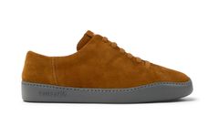 Camper Peu Touring Pánske - Topánky Camper - Hnedá - K100479-057-9 - Size: 9