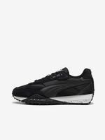 Puma Blktop Rider Tennisschuhe Schwarz