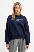 Tommy Hilfiger mikina dámska s bavlnou