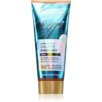 Bielenda Bronzing Coco samoopaľovací balzam s hydratačným účinkom 200 ml