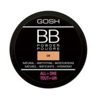 GOSH COPENHAGEN BB Powder pudr - 08