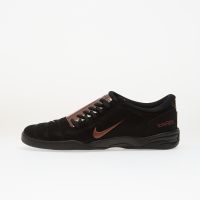 Sneakers Nike Total 90 Prm Tiempo Black/ Red Sepia-Black EUR 42