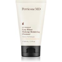 Perricone MD No Makeup Cleanser м'який очищуючий гель 59 мл