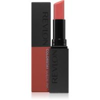 Revlon Cosmetics ColorStay™ Suede Ink Mattierender Lippenstift Farbton 002 No Rules 2.55 g
