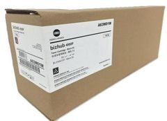 Konica Minolta A63W01W čierný (black) originálny toner