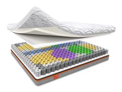 Dormeo DNA Matrac