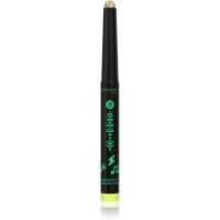 Rimmel Wonder'Last Lidschatten-Stift Farbton 008 Galactic Green 1.64 g