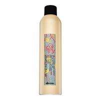 Davines More Inside Extra Strong Hairspray mocno utrwalający lakier do włosów dla extra silnego utrwalenia 400 ml