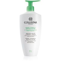 Collistar Special Perfect Body Anticellulite Thermal Cream зміцнюючий крем для тіла проти розтяжок та целюліту 400 мл