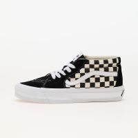 Sneakers Vans Sk8-Mid Reissue 83 LX Checkerboard Black/ Off White EUR 38
