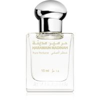 Al Haramain Madinah parfümiertes öl Unisex 15 ml