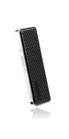TRANSCEND Flash disk 16GB JetFlash®780, USB 3.0 (R:140/W:40 MB/s) čierna
