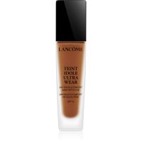Lancôme Teint Idole Ultra Wear langanhaltende Foundation SPF 15 Farbton 12 Ambre 30 ml