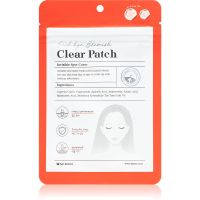 Mizon Good Bye Blemish Clear Patch čistiaca náplasť proti akné 44 ks