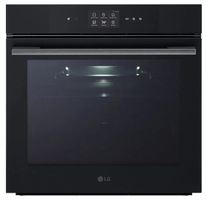 LG WSED7667M - Vestavná elektrická trouba