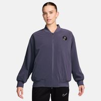 Nike Sabrina Signature Reversible Basketball Jacket - Pánske - Bunda Nike - Fialové - FV3164-573 - Veľkosť: S
