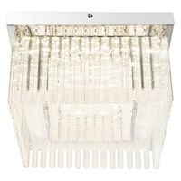 STROPNÉ LED SVIETIDLO, 36/36/21.5 cm