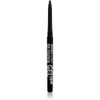 Miss Sporty Studio Lash Gel Designer dolgoobstojno črtalo za oči odtenek 001 1,6 g