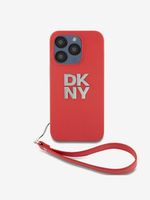 DKNY Etui za telefon crvena