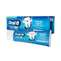Oral-B Pro Kids zubná pasta, 0–6 rokov
