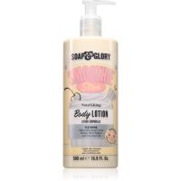 Soap & Glory Smoothie Star telové mlieko 500 ml