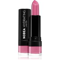 NOBEA Day-to-Day Hydrating Lipstick овлажняващо червило цвят Fuchsia #L11 4,5 гр.