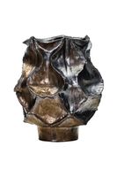 House Doctor vază decorativă HDWaves 30 x 34 x 29,5 cm