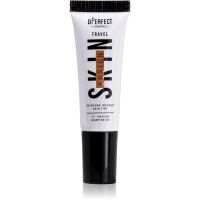 BPerfect Skin Fusion Travel mini Tönungscreme Travel-Pack Farbton medium warm beige 10 ml