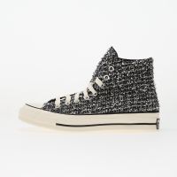 Sneakers Converse Chuck 70 Black/ Silver/ Egret EUR 39.5