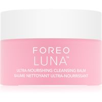 FOREO Luna™ Ultra Nourishing Cleansing Balm Balsam zum Abschminken und Reinigen 75 ml